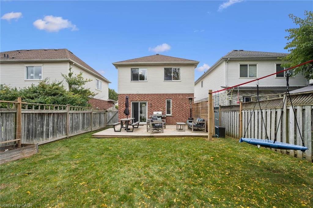 165 Cavelletti Court Property Photo 31