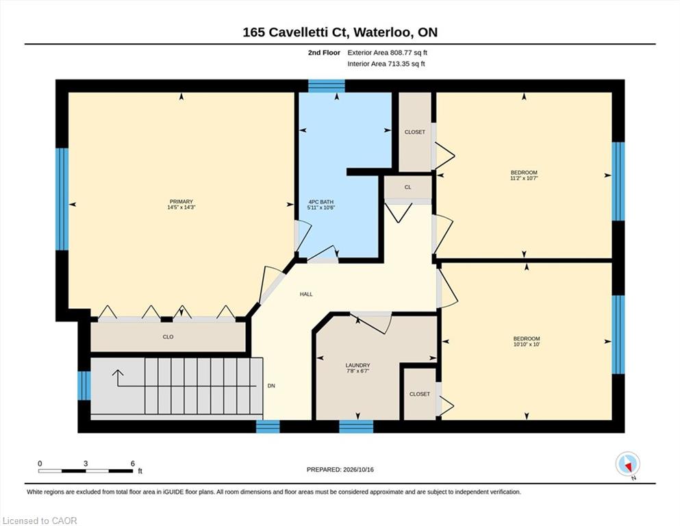 165 Cavelletti Court Property Photo 33