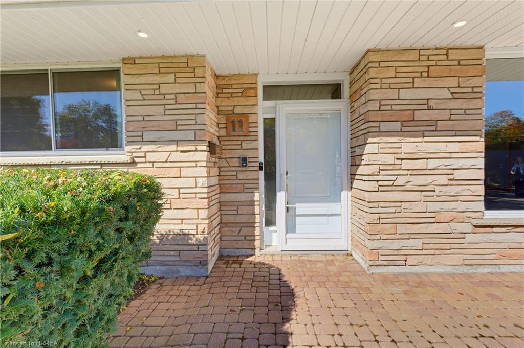 11 Belholme Avenue Property Photo 4