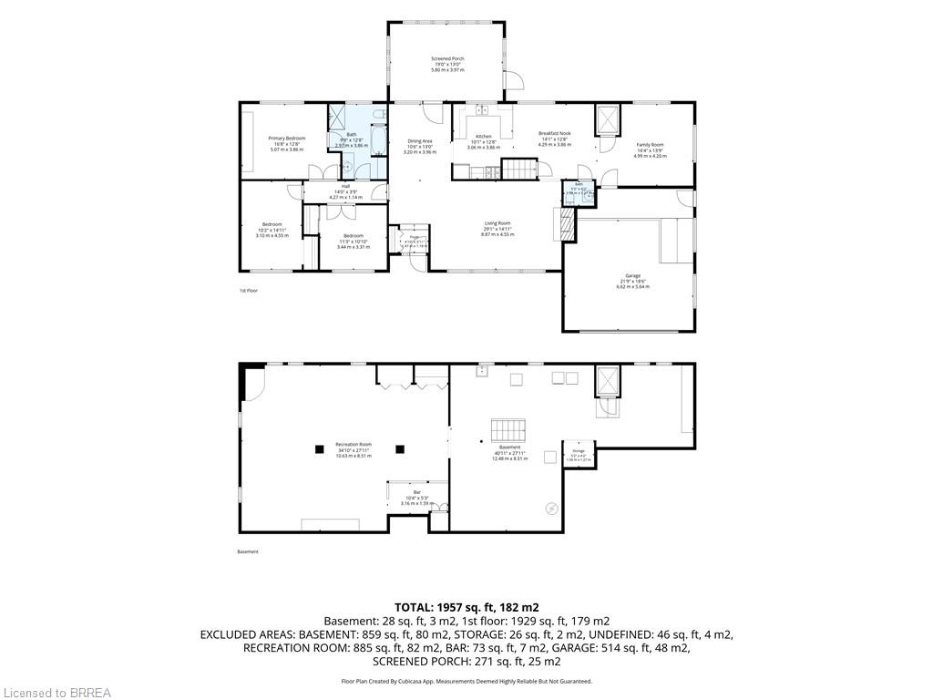 11 Belholme Avenue Property Photo 5