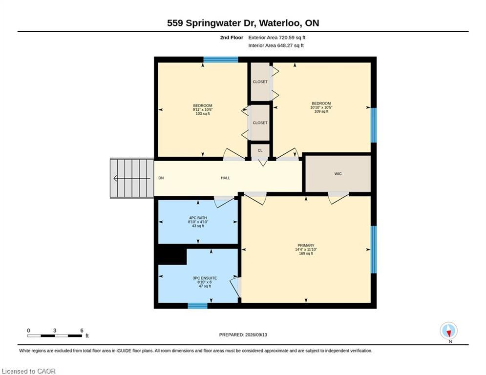 559 Springwater Drive Property Photo 43