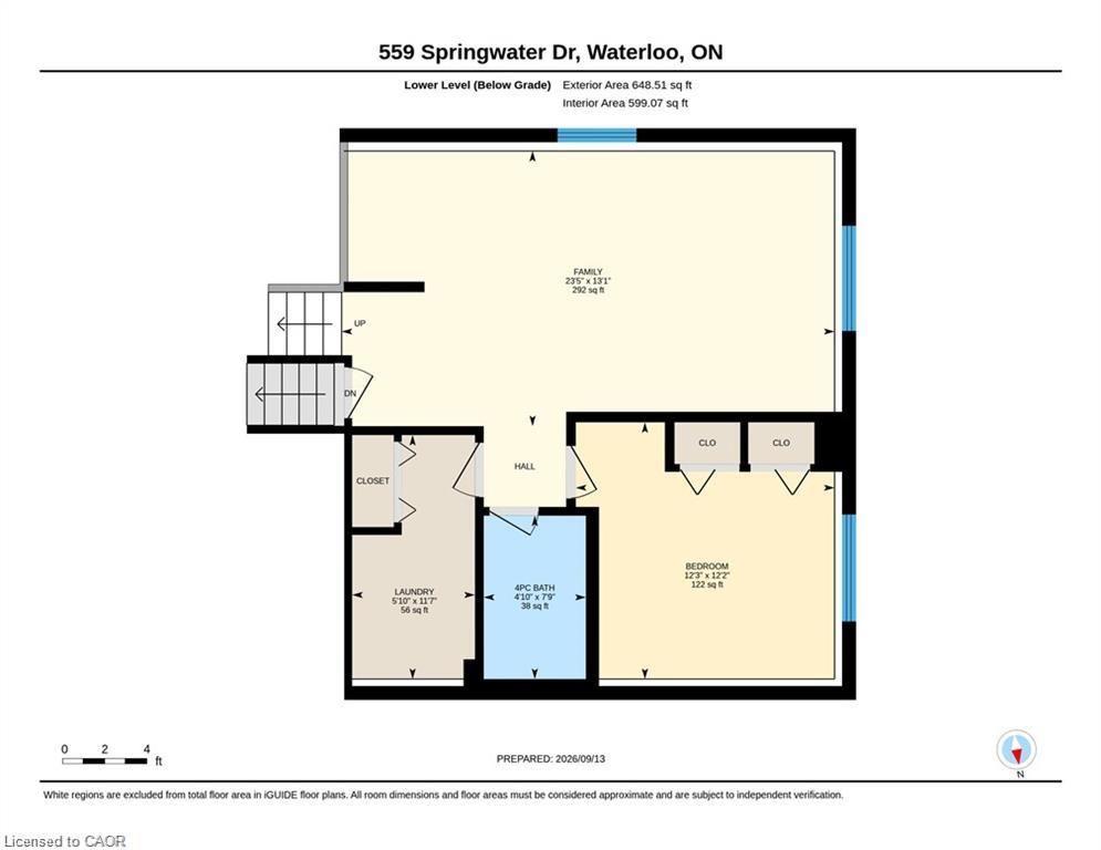 559 Springwater Drive Property Photo 44