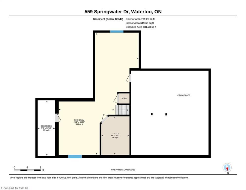 559 Springwater Drive Property Photo 45