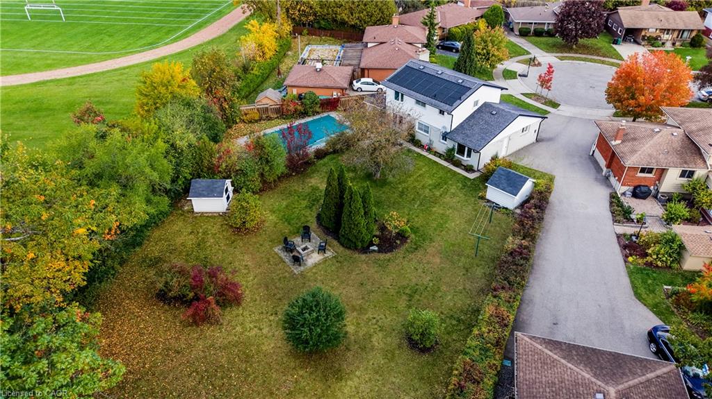 105 Dorset Road Property Photo 5