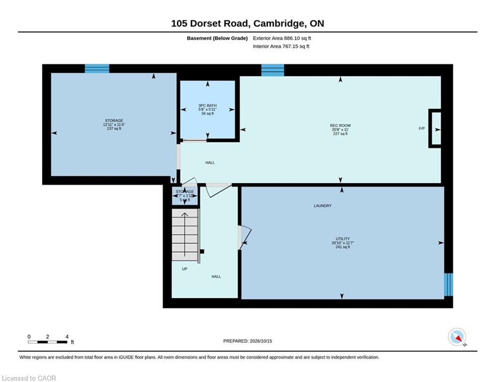 105 Dorset Road Property Photo 50