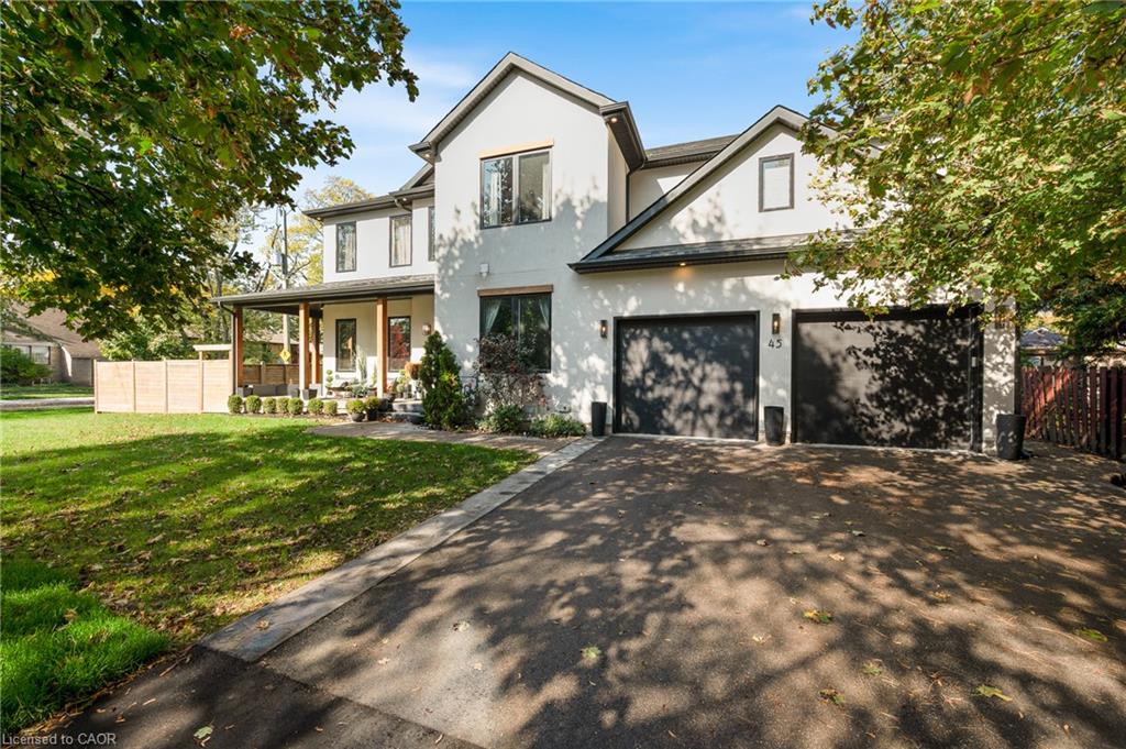 45 Aldershot Place Property Photo 1