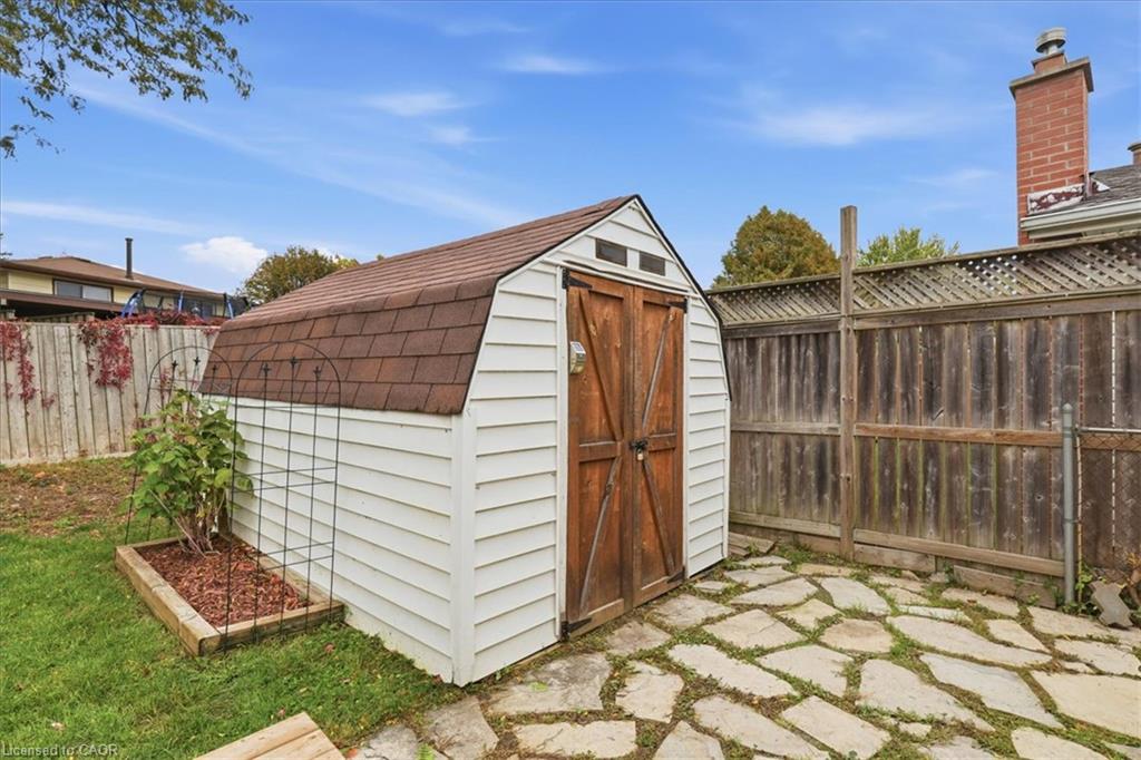 197 Pinedale Drive Property Photo 33