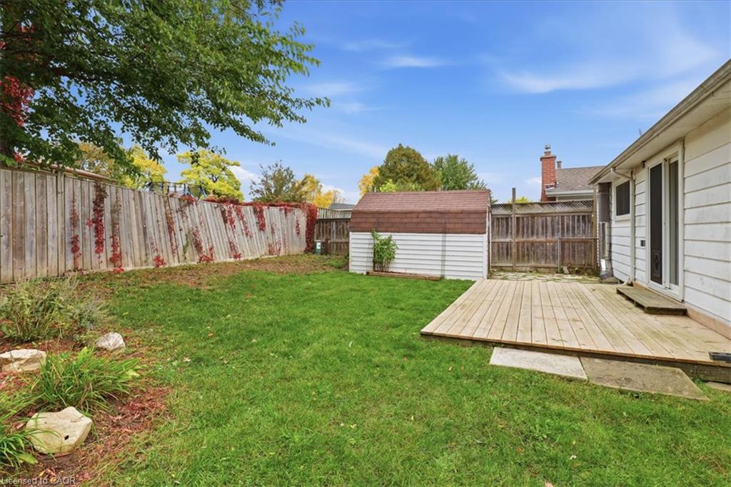 197 Pinedale Drive Property Photo 37