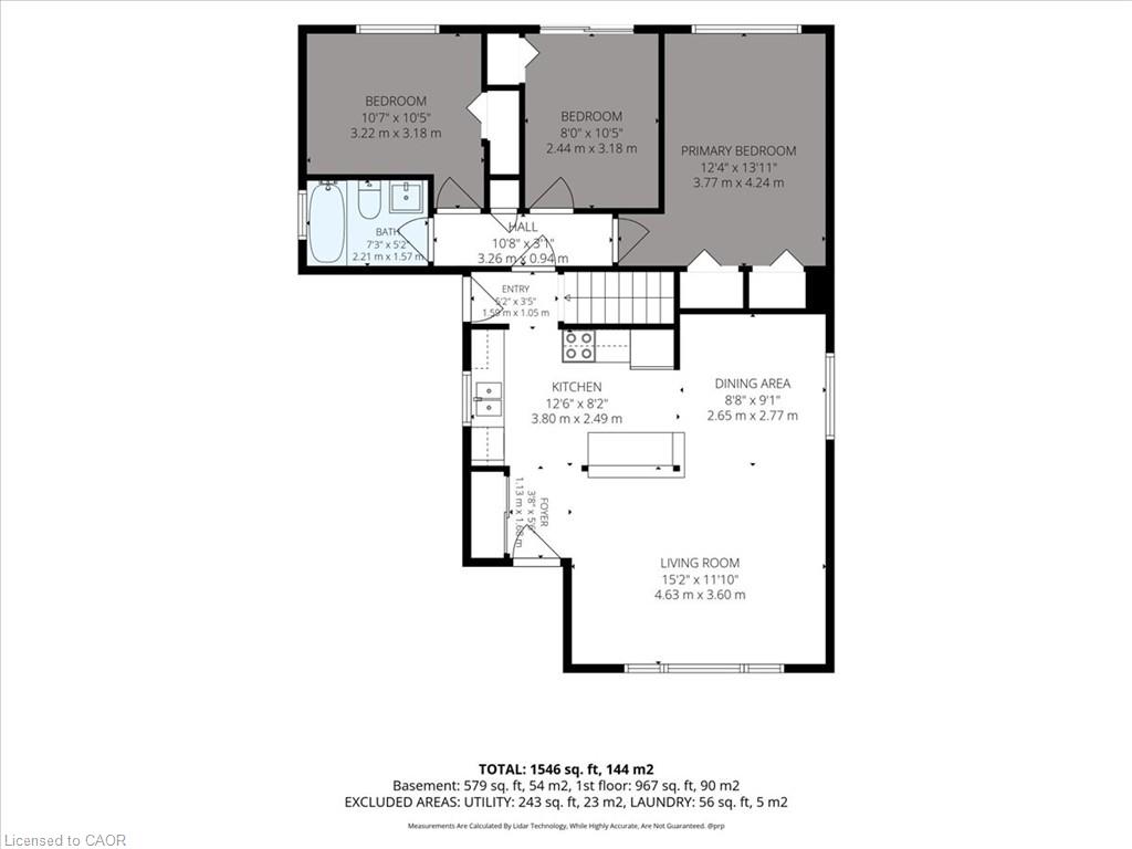 197 Pinedale Drive Property Photo 38