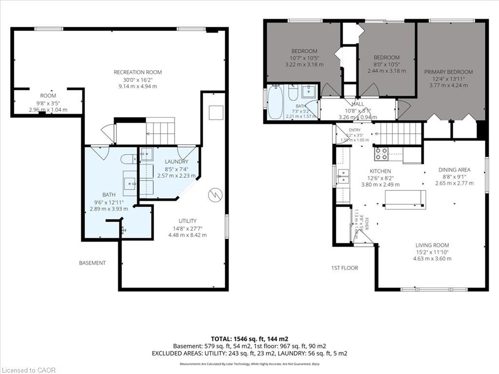 197 Pinedale Drive Property Photo 40