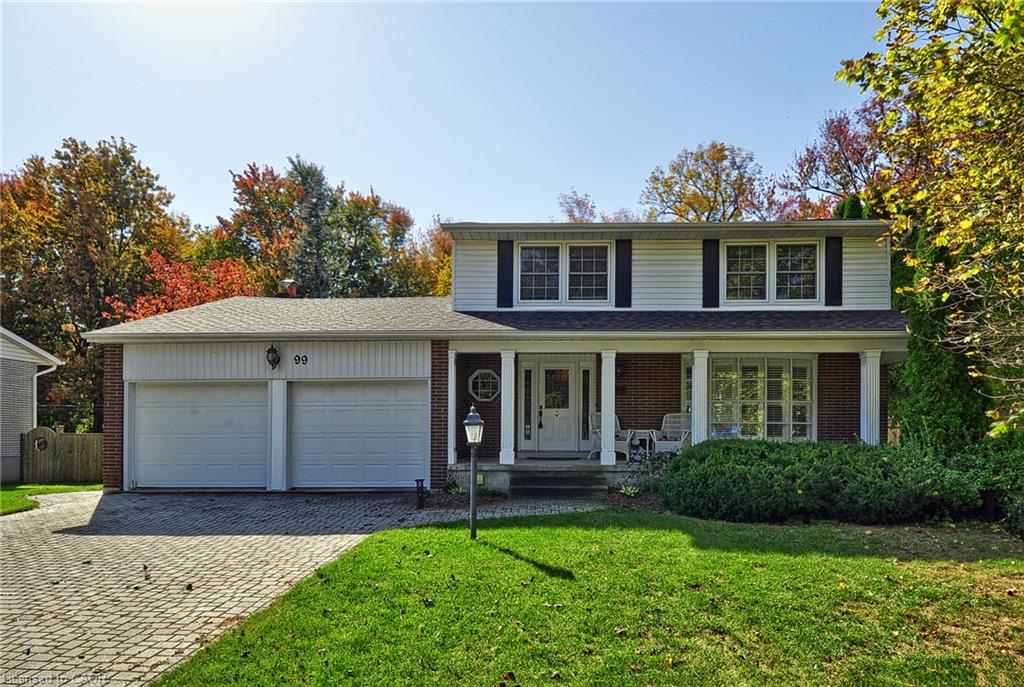 99 Dalewood Drive Property Photo 1
