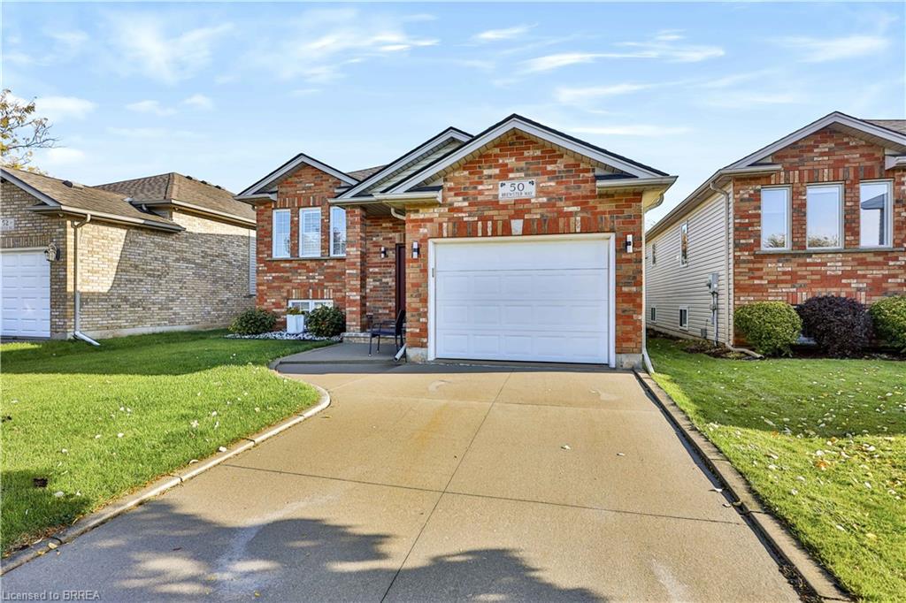 50 Brewster Way Property Photo 1