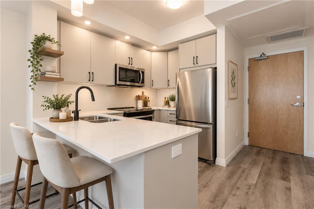 1803-60 Charles Street Property Photo 1