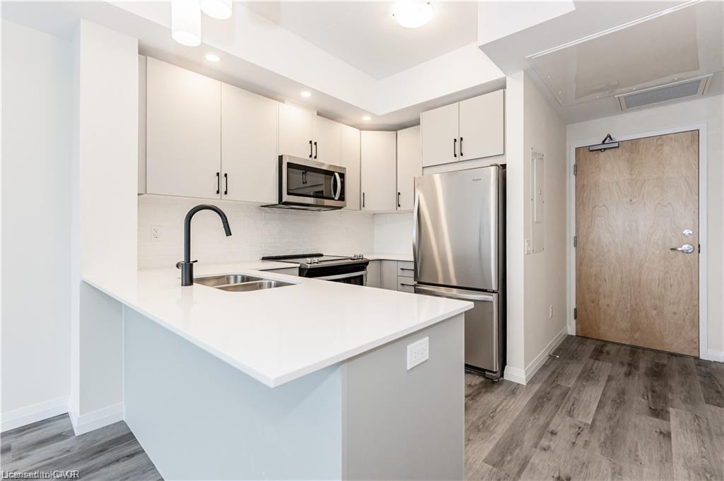 1803-60 Charles Street Property Photo 2