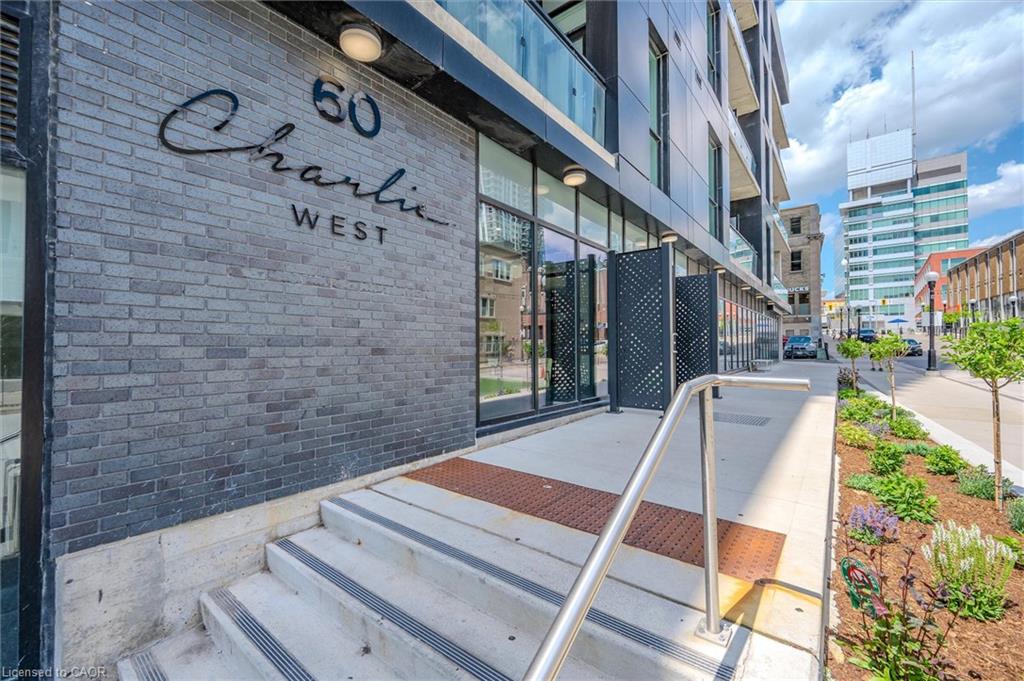 1803-60 Charles Street Property Photo 15