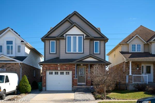 126 Snowdrop Crescent Property Photo 1