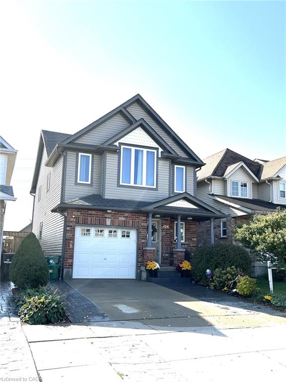 126 Snowdrop Crescent Property Photo 2