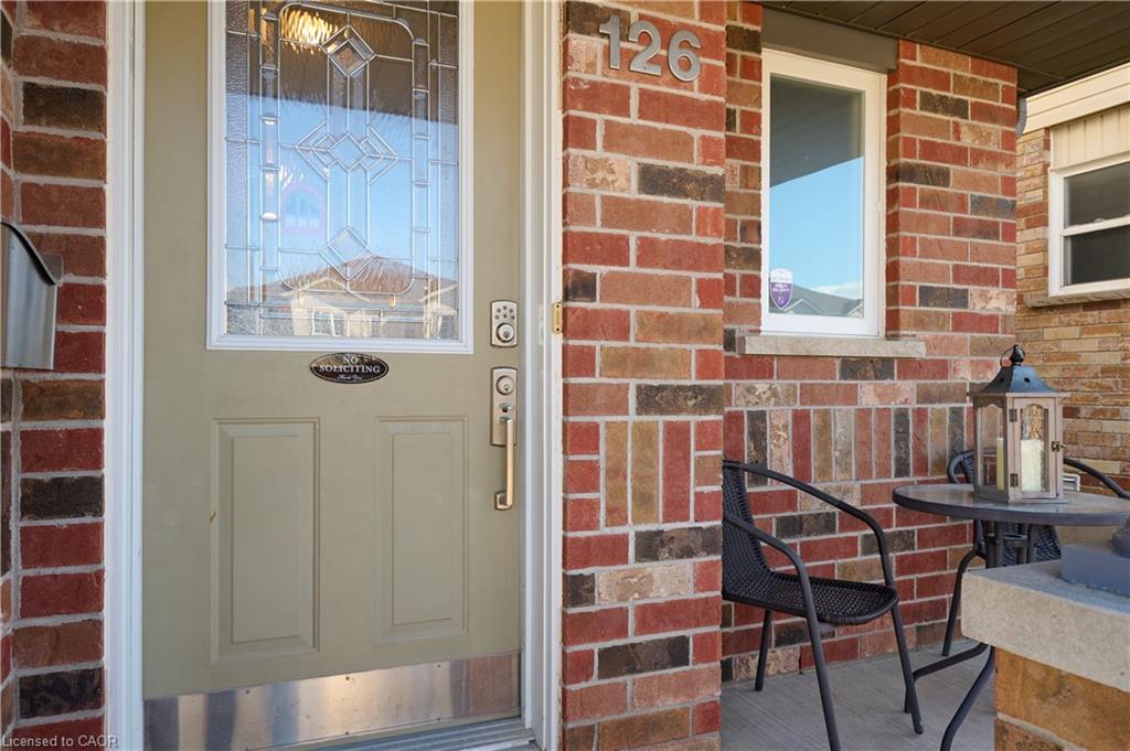 126 Snowdrop Crescent Property Photo 4