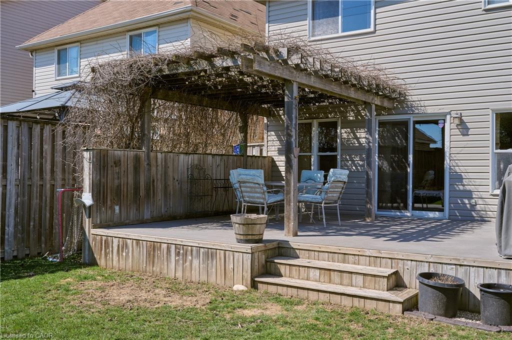 126 Snowdrop Crescent Property Photo 32