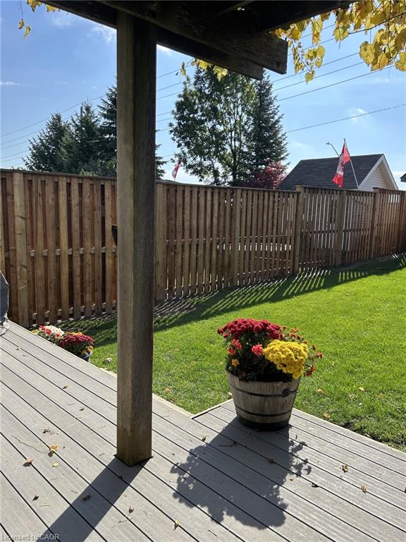 126 Snowdrop Crescent Property Photo 35