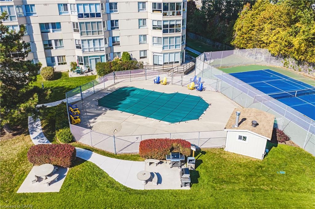912-5280 Lakeshore Road Property Photo 26