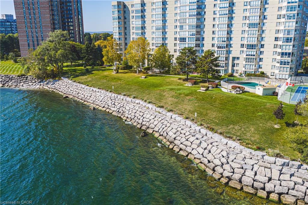 912-5280 Lakeshore Road Property Photo 27