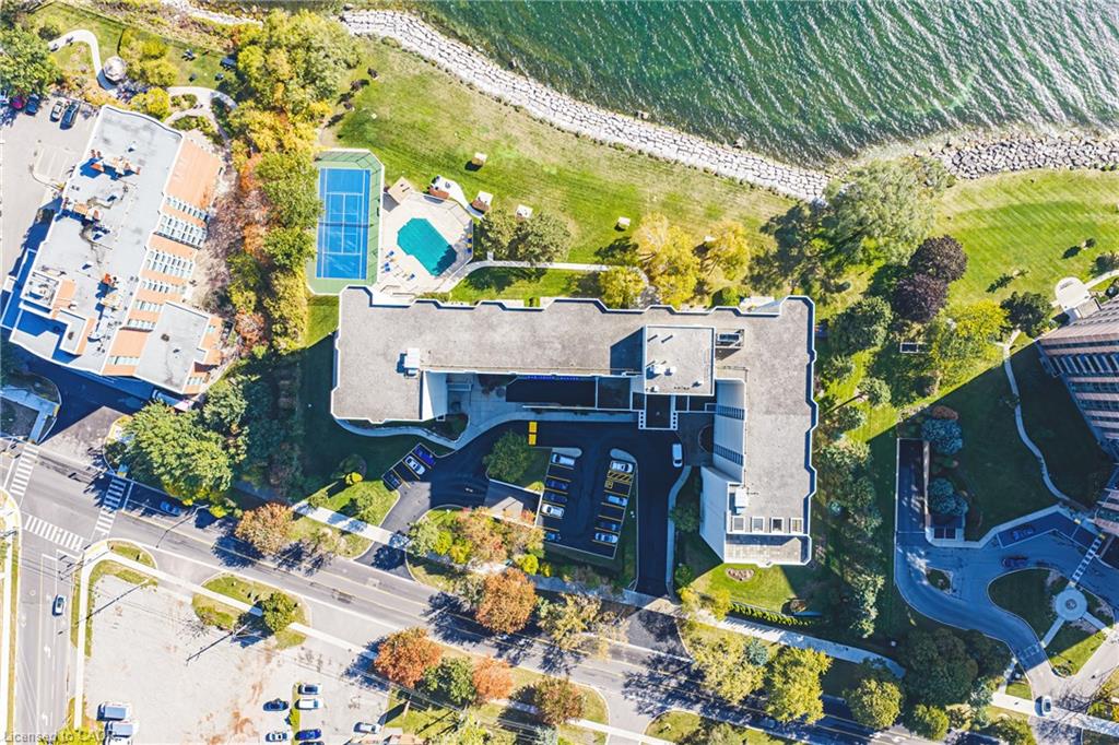 912-5280 Lakeshore Road Property Photo 30