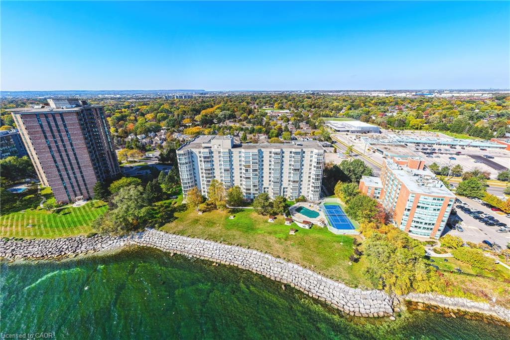 912-5280 Lakeshore Road Property Photo 31