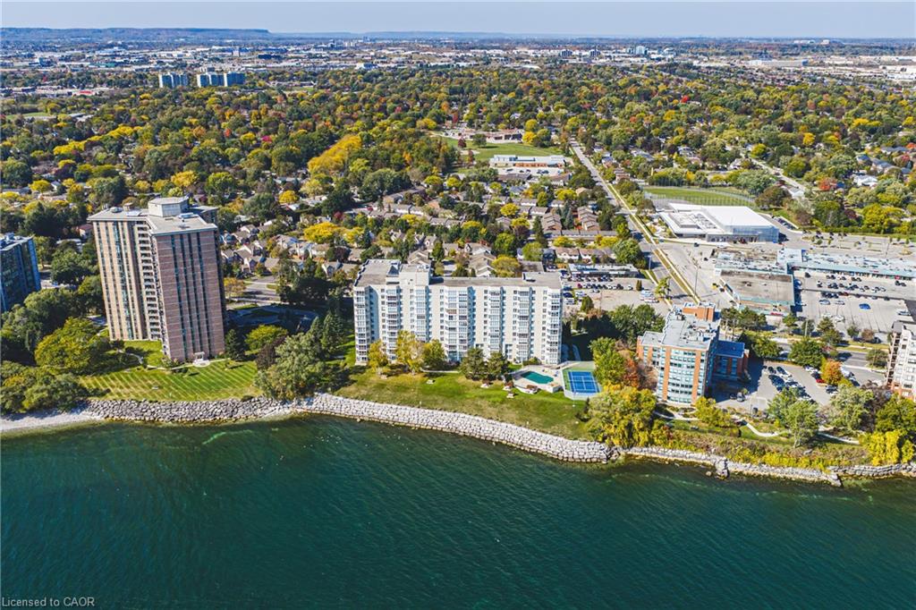 912-5280 Lakeshore Road Property Photo 32