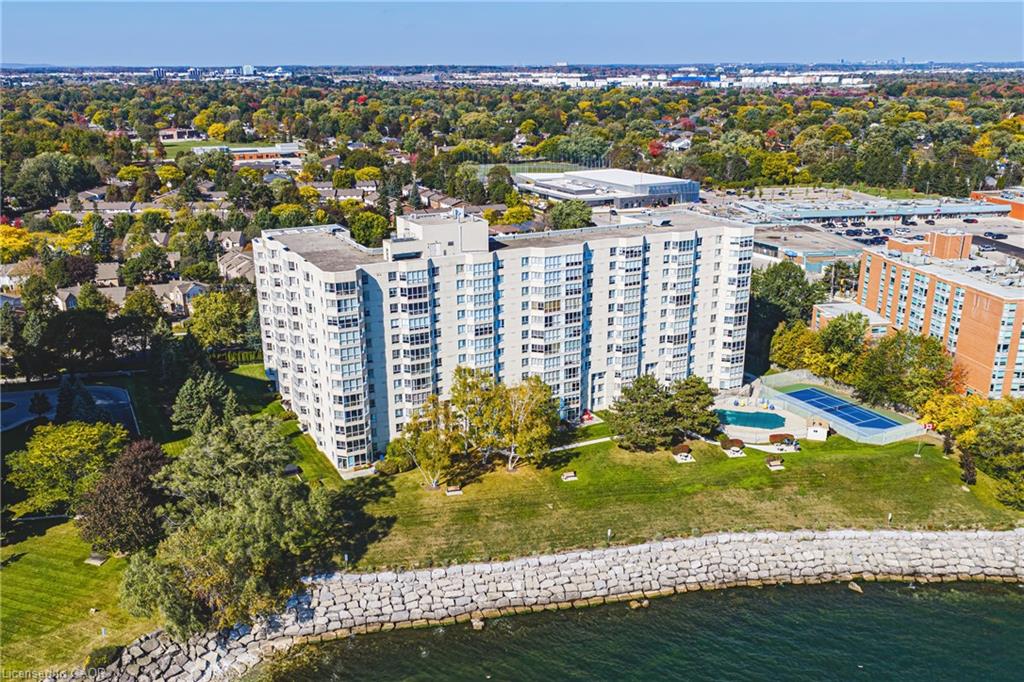 912-5280 Lakeshore Road Property Photo 39