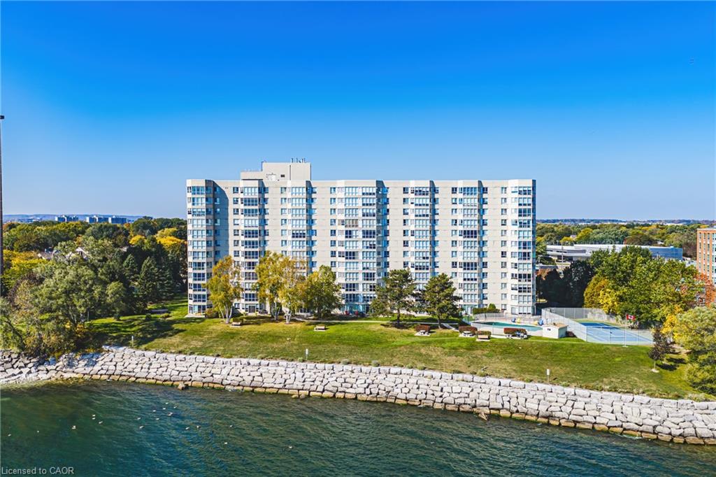 912-5280 Lakeshore Road Property Photo 41