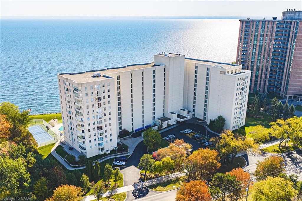 912-5280 Lakeshore Road Property Photo 42