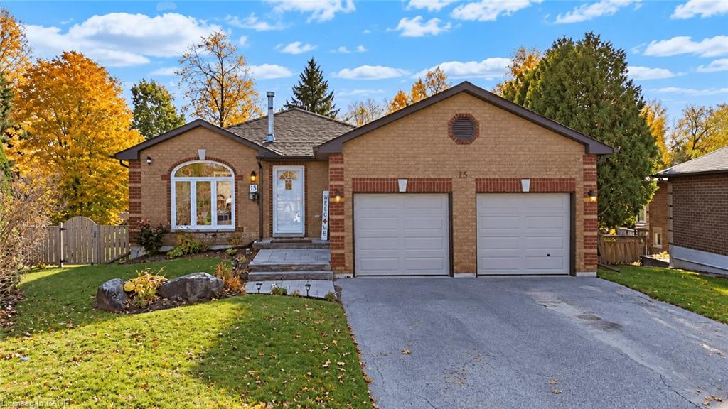 15 Nakiska Court Property Photo 2