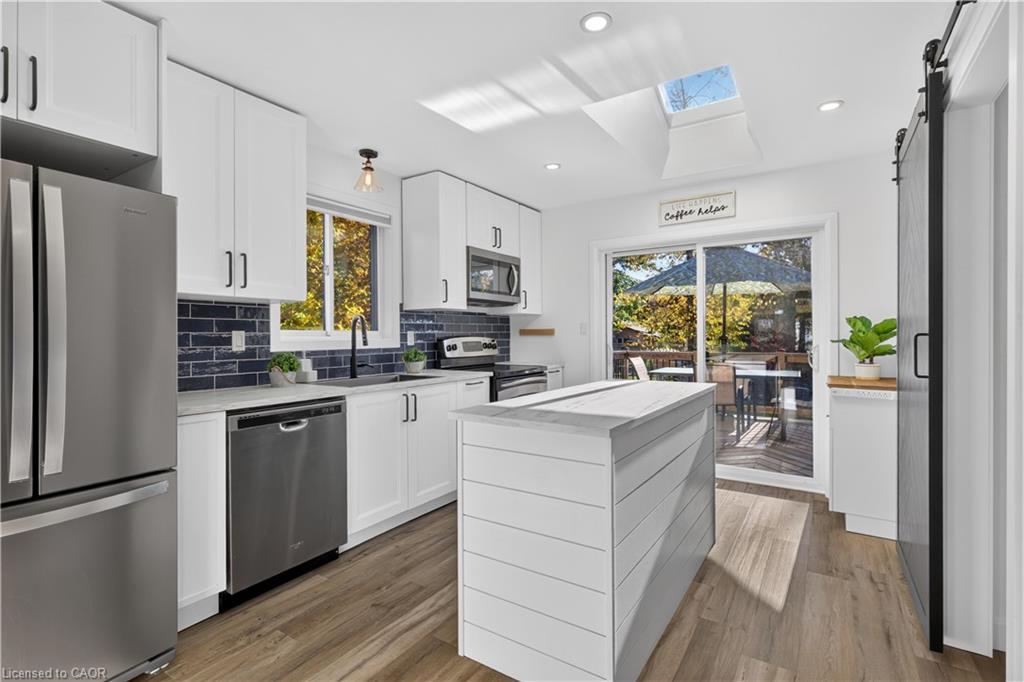 15 Nakiska Court Property Photo 12