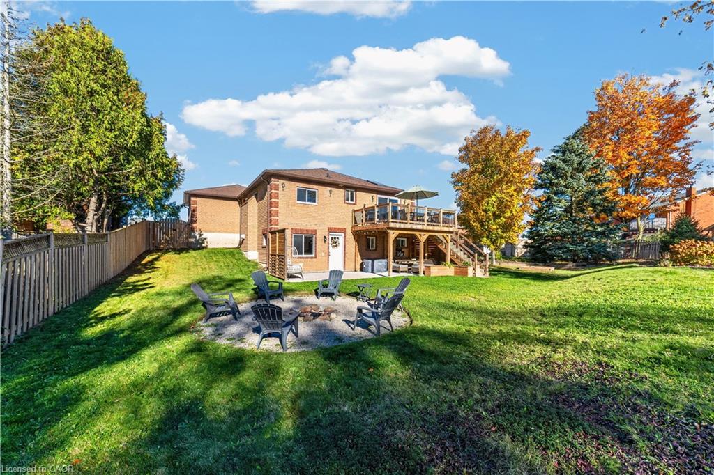 15 Nakiska Court Property Photo 39