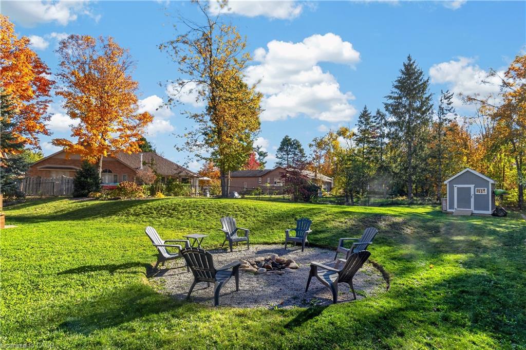 15 Nakiska Court Property Photo 41