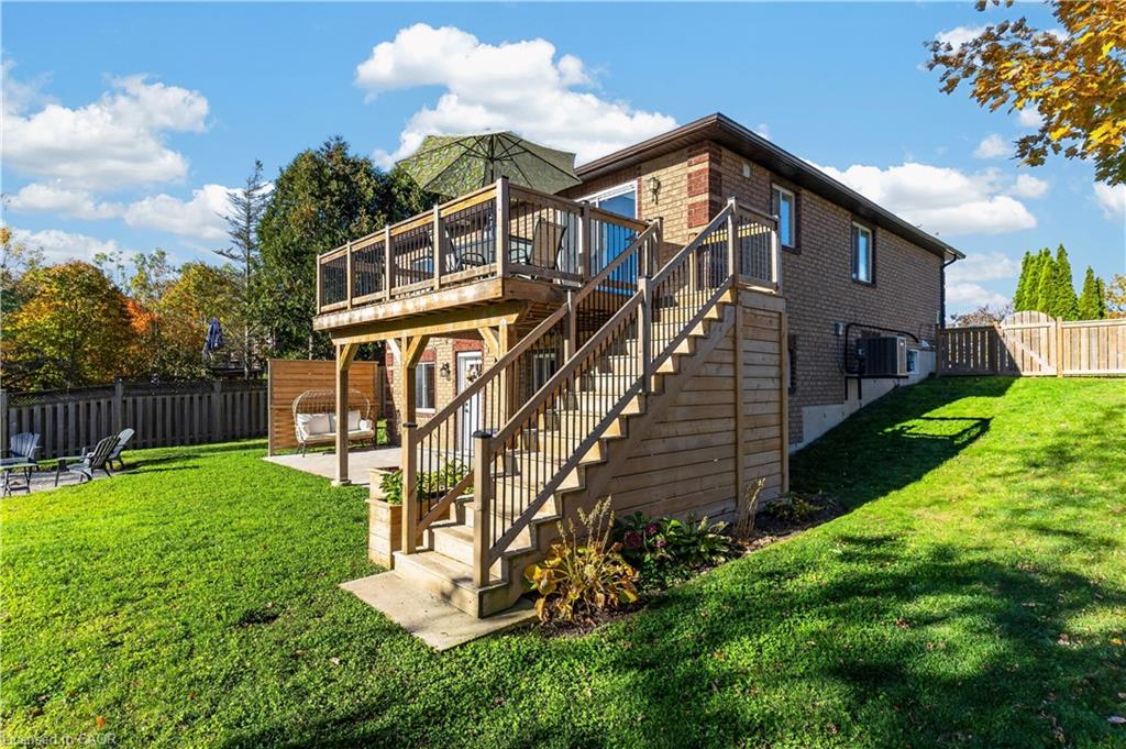 15 Nakiska Court Property Photo 45