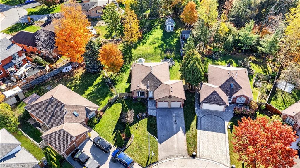 15 Nakiska Court Property Photo 46