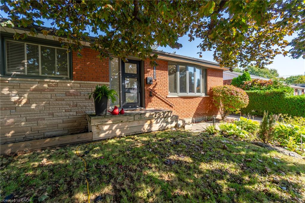 1403 Bunnell Drive Property Photo 1