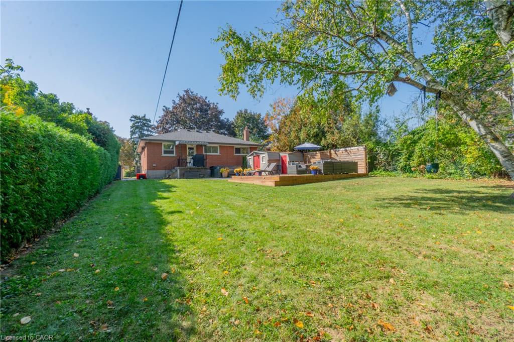 1403 Bunnell Drive Property Photo 29
