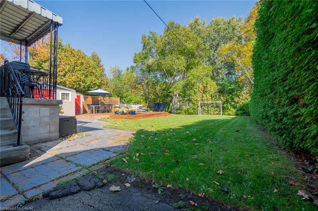 1403 Bunnell Drive Property Photo 32