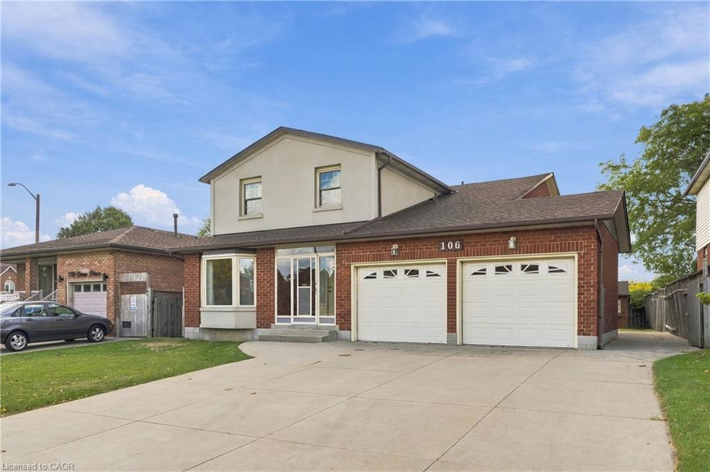 106 Como Place Property Photo 2