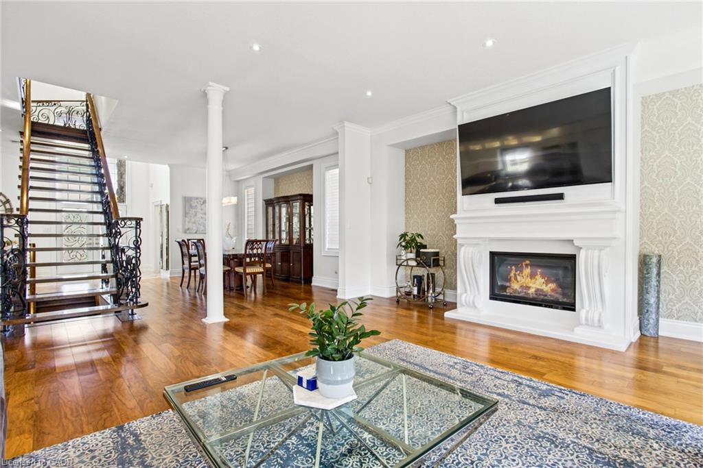 4 Playfair Court Property Photo 12