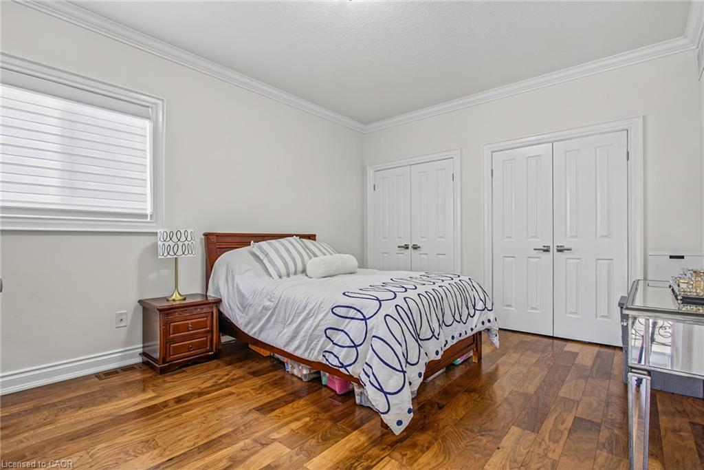 4 Playfair Court Property Photo 22