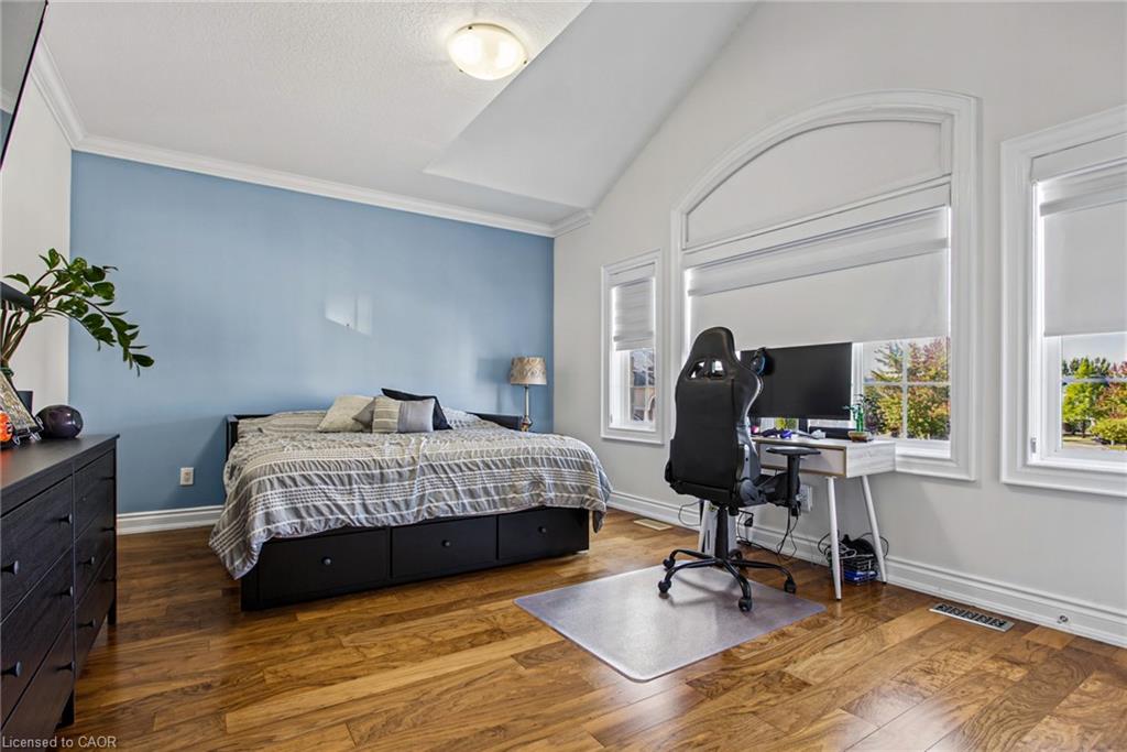 4 Playfair Court Property Photo 23