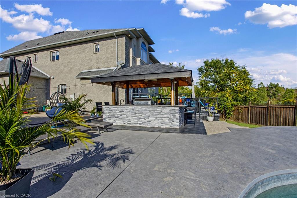 4 Playfair Court Property Photo 45
