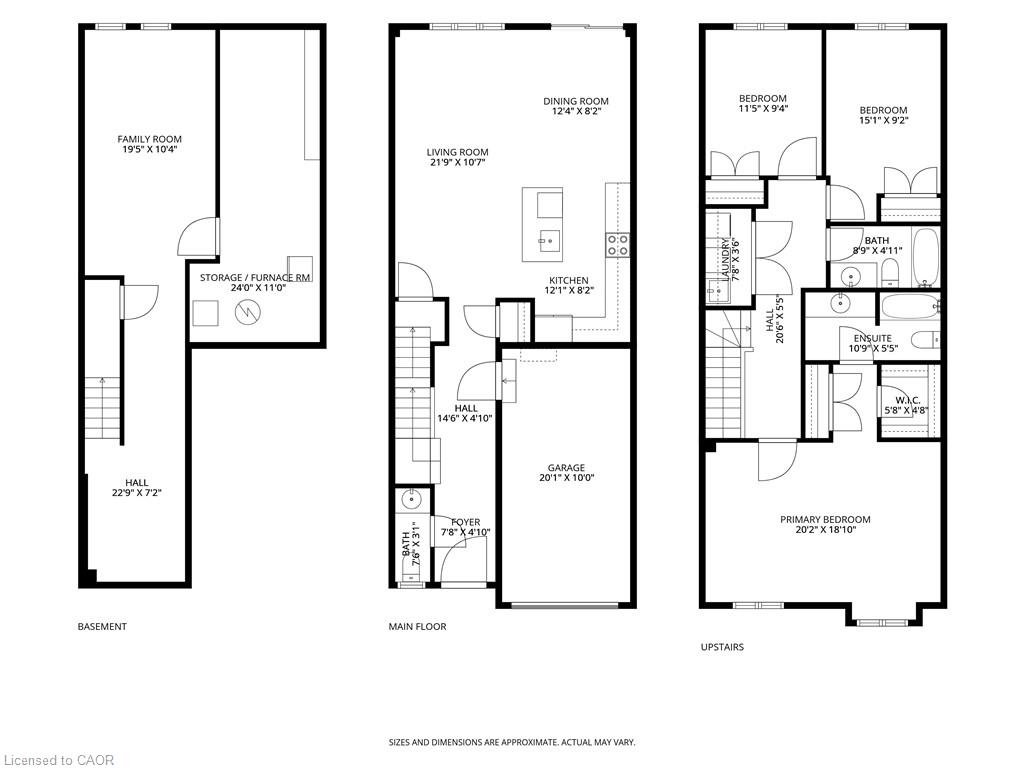 8-370 Stonehenge Drive Property Photo 34