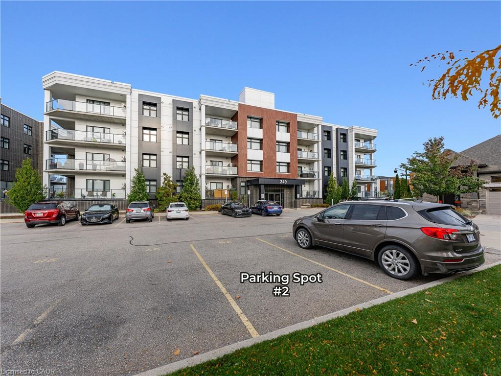 302-249 Grey Silo Road Property Photo 42