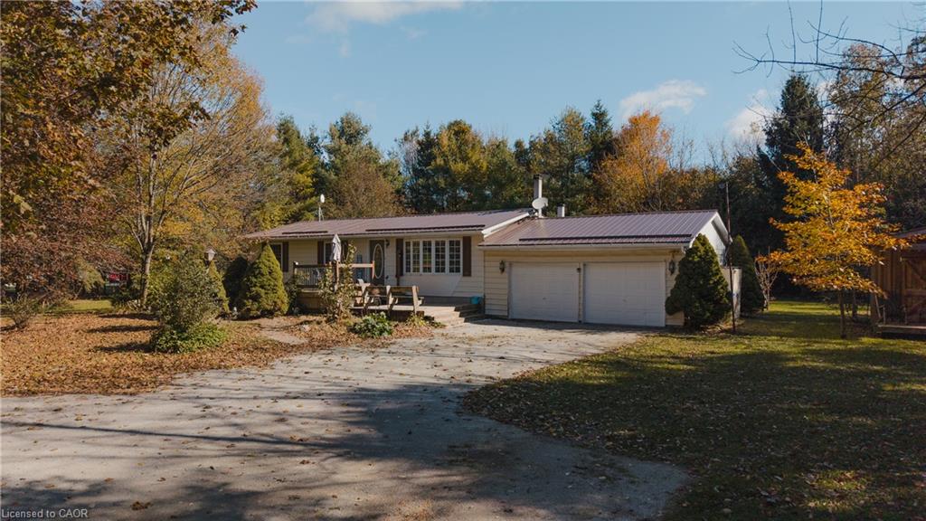 70177 Zion Church Road Property Photo 1