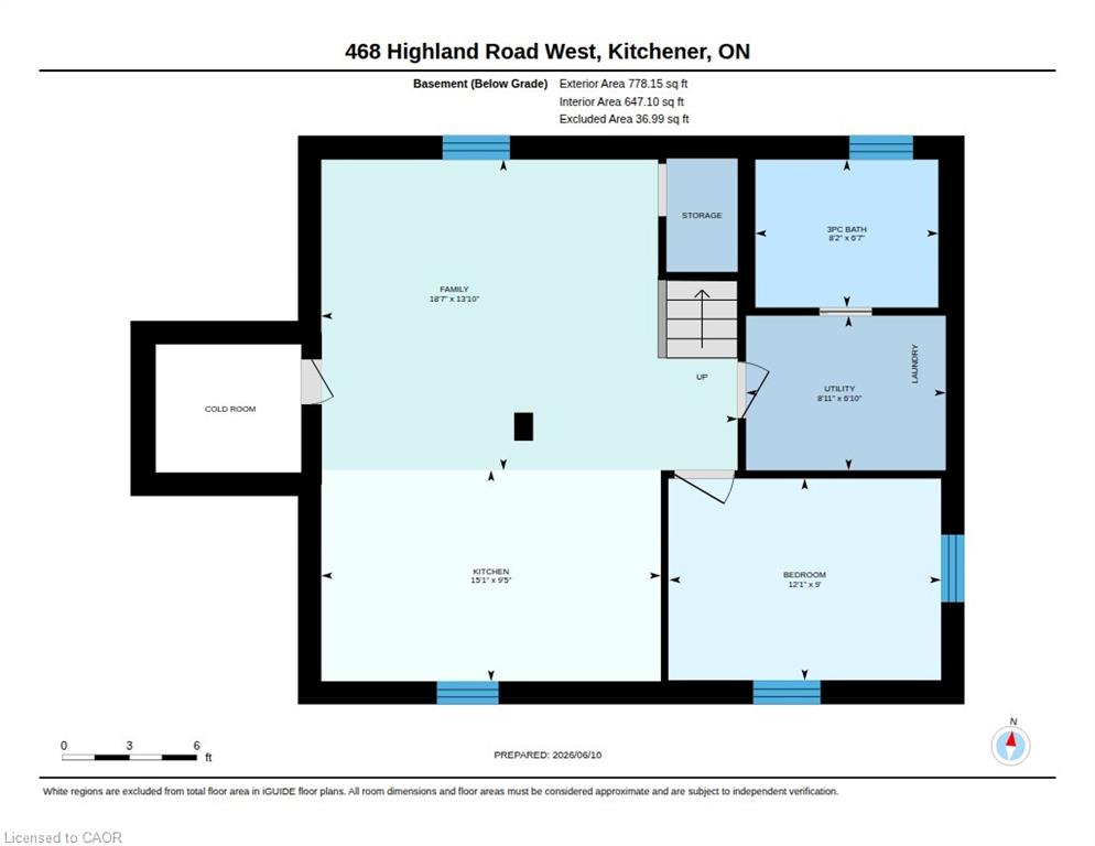468 Highland Road E Property Photo 36